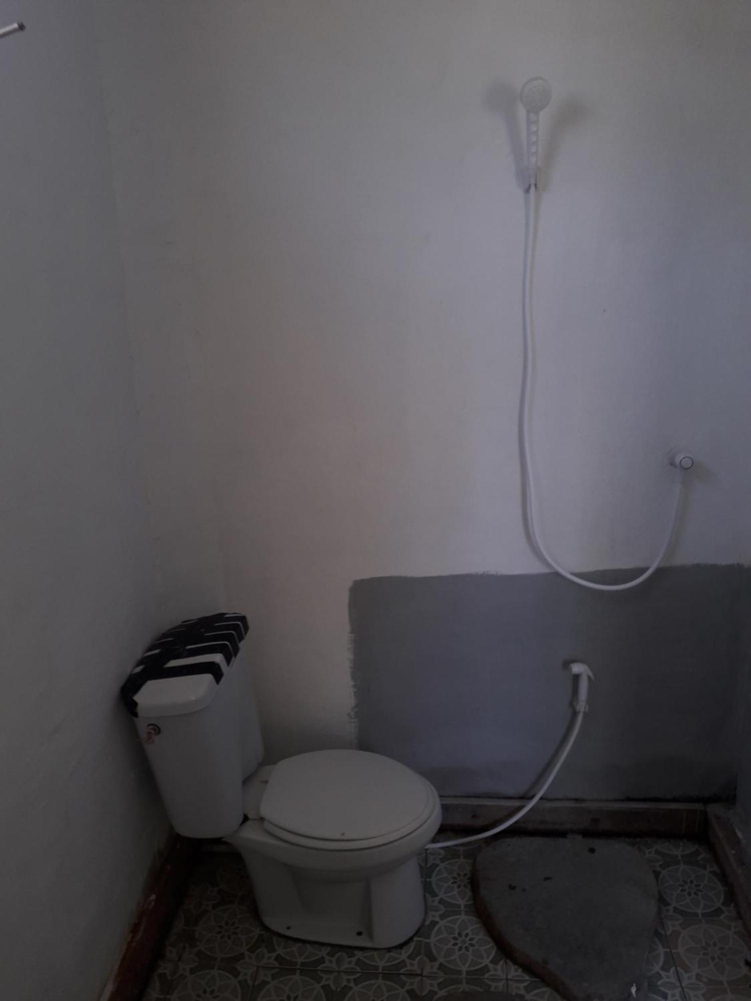 Crispycool Homestay Kuta  Extérieur photo