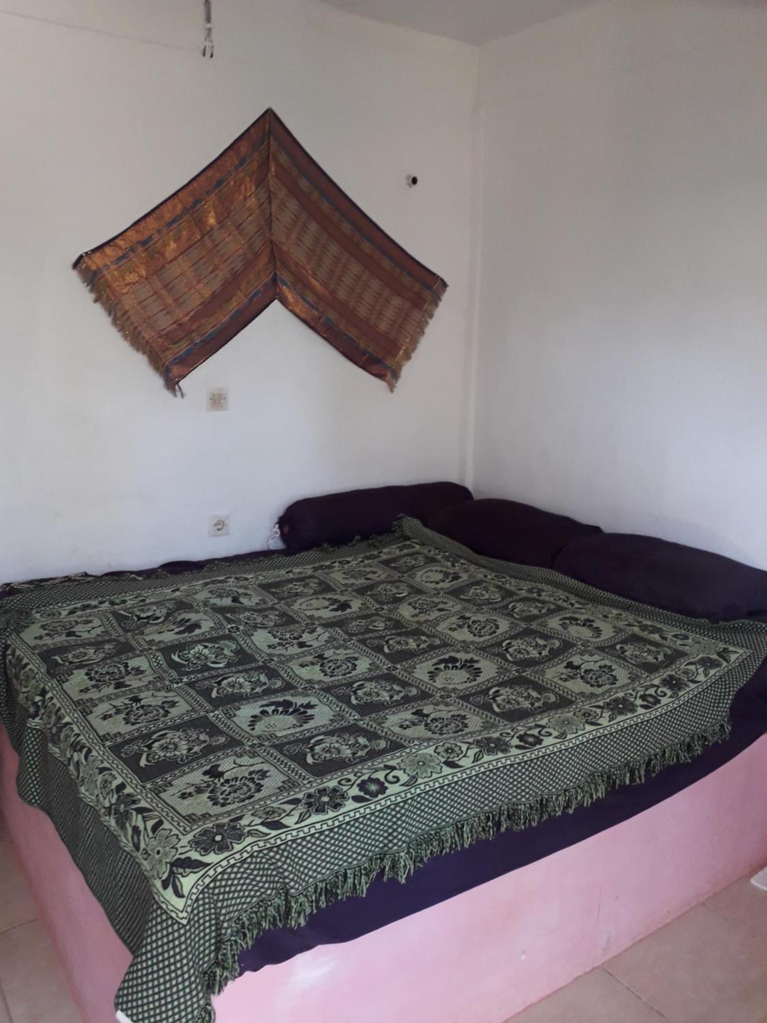 Crispycool Homestay Kuta  Extérieur photo