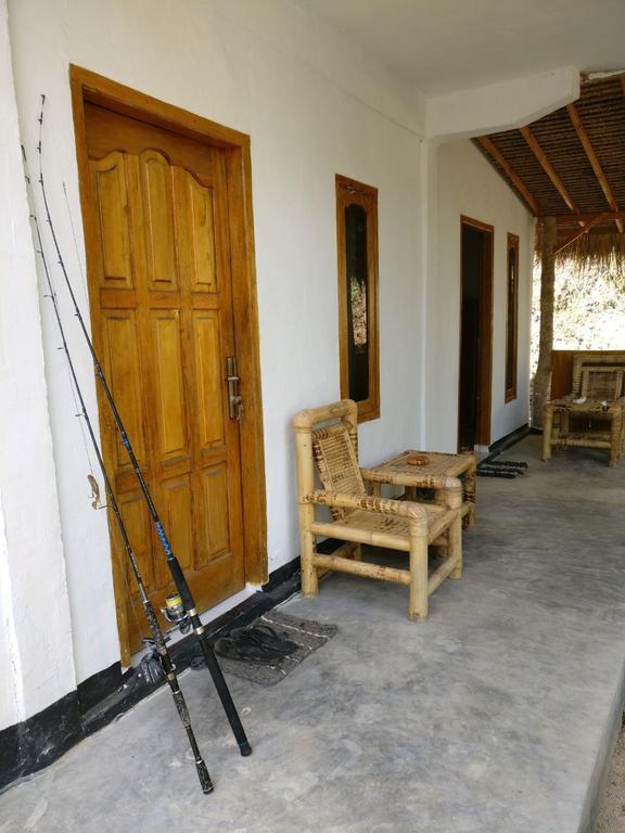 Crispycool Homestay Kuta  Extérieur photo