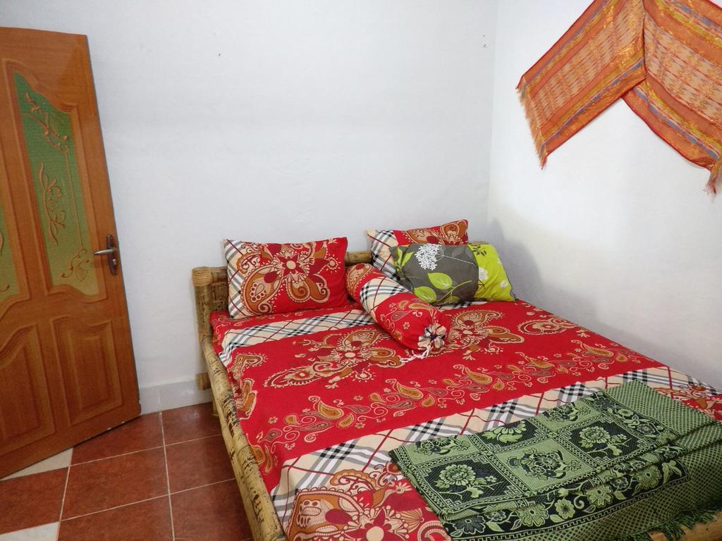Crispycool Homestay Kuta  Extérieur photo