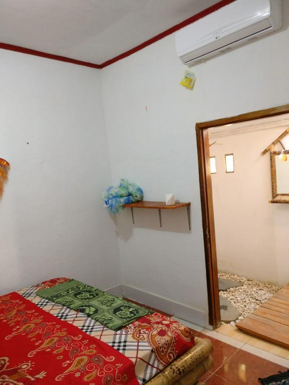 Crispycool Homestay Kuta  Extérieur photo