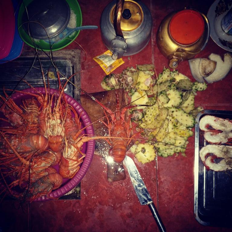 Crispycool Homestay Kuta  Extérieur photo