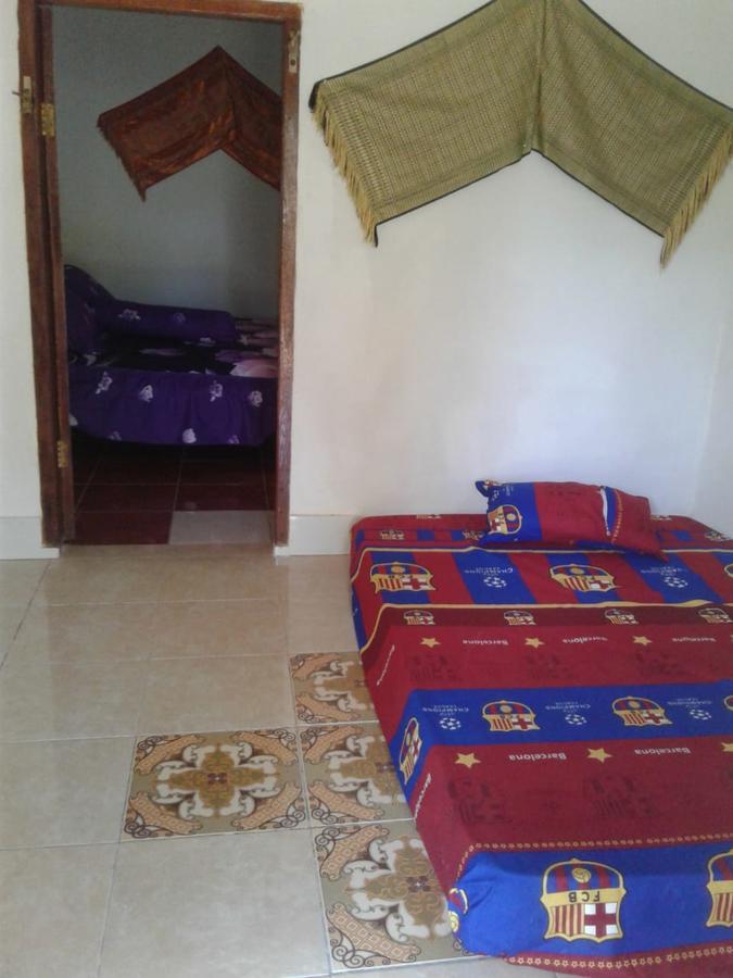 Crispycool Homestay Kuta  Extérieur photo
