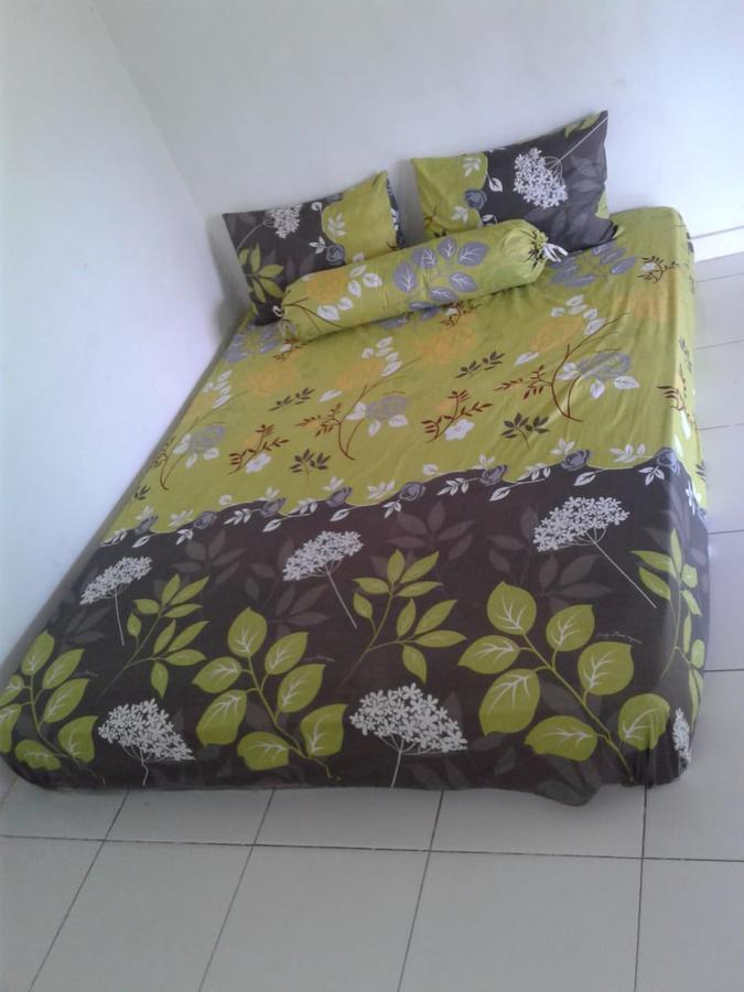 Crispycool Homestay Kuta  Extérieur photo