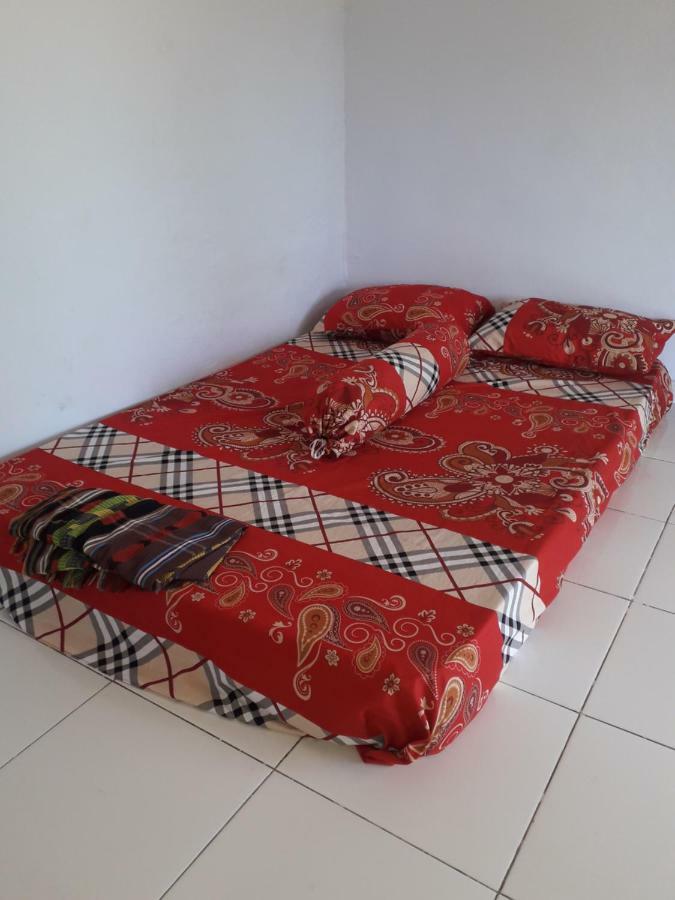 Crispycool Homestay Kuta  Extérieur photo