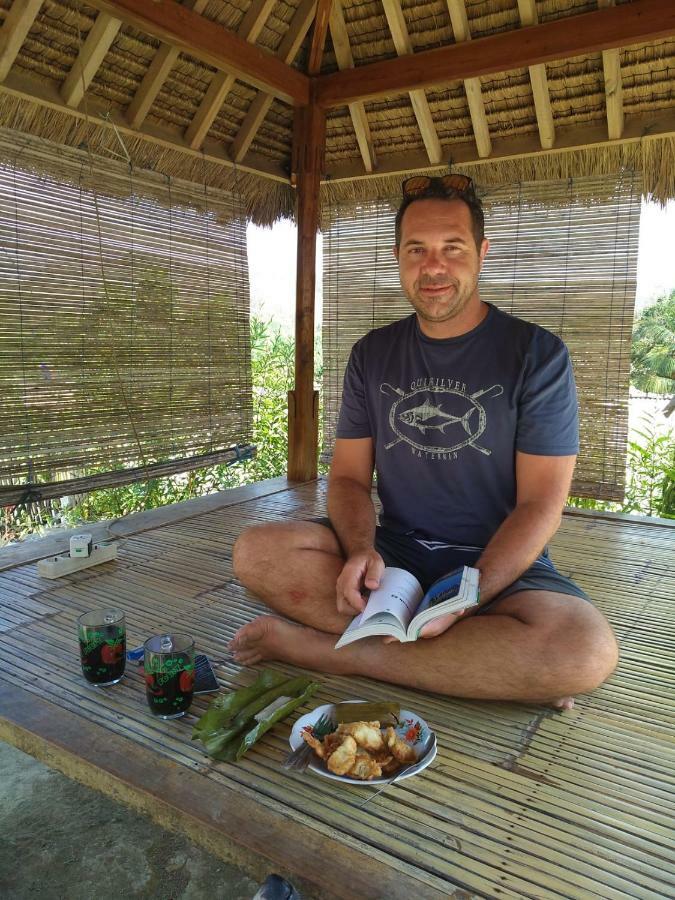 Crispycool Homestay Kuta  Extérieur photo