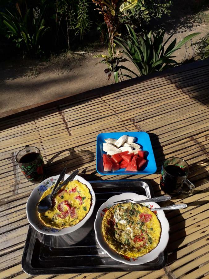 Crispycool Homestay Kuta  Extérieur photo