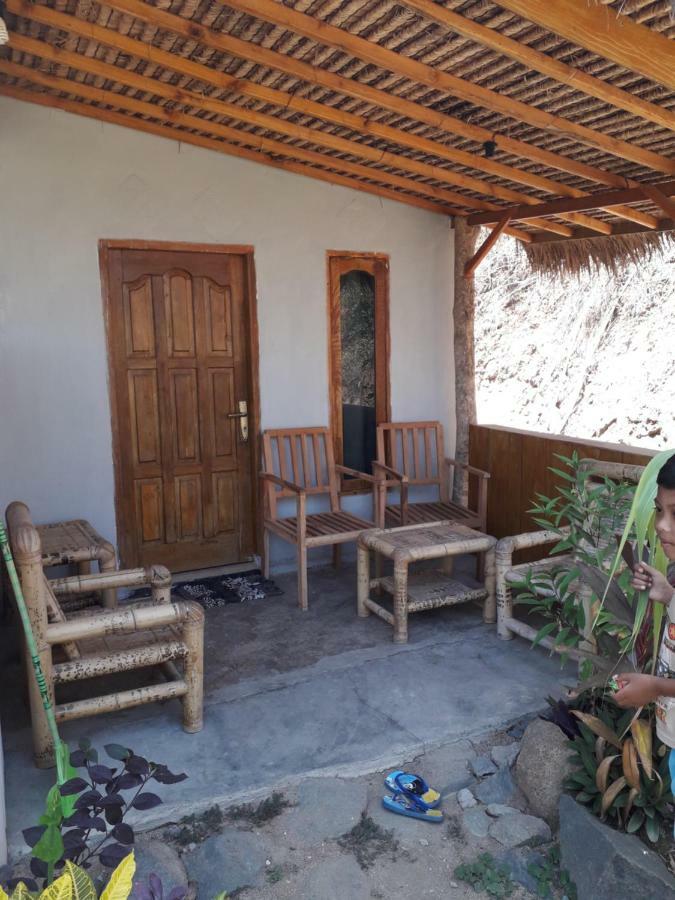 Crispycool Homestay Kuta  Extérieur photo